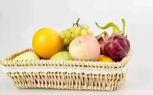 中秋養(yǎng)生食之有道，健康佳節(jié)果香濃